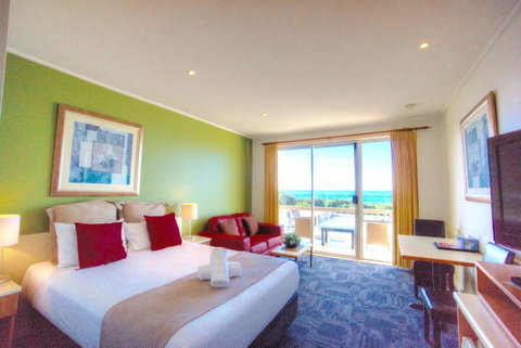 The Sandridge Motel - Great Ocean Road Tourism 11