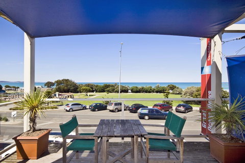 The Sandridge Motel - Great Ocean Road Tourism 25