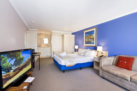The Sandridge Motel - Great Ocean Road Tourism 44