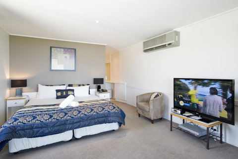 The Sandridge Motel - Great Ocean Road Tourism 31