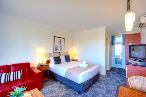 The Sandridge Motel - Great Ocean Road Tourism 9