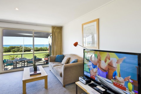 The Sandridge Motel - Great Ocean Road Tourism 34