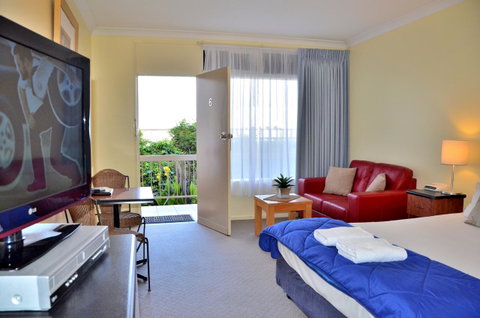 The Sandridge Motel - Great Ocean Road Tourism 18
