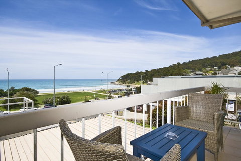 The Sandridge Motel - Great Ocean Road Tourism 8