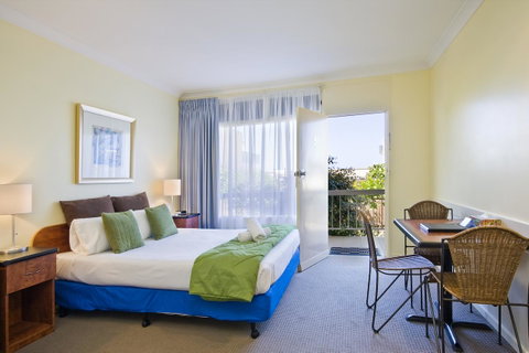 The Sandridge Motel - Great Ocean Road Tourism 29