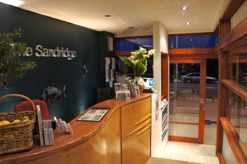 The Sandridge Motel - Great Ocean Road Tourism 21