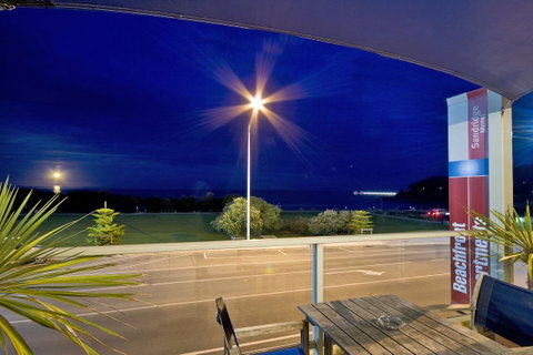 The Sandridge Motel - Great Ocean Road Tourism 28