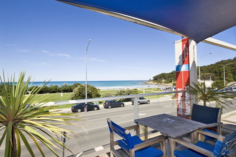 The Sandridge Motel - Great Ocean Road Tourism 23