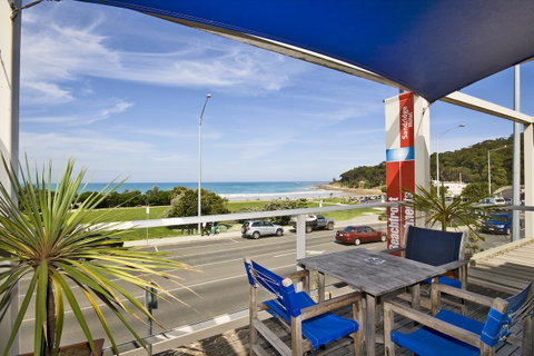 The Sandridge Motel - Great Ocean Road Tourism 35