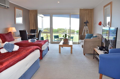 The Sandridge Motel - Great Ocean Road Tourism 20