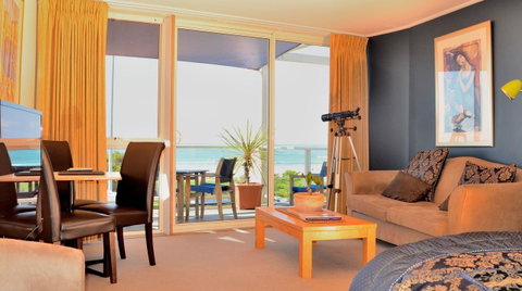 The Sandridge Motel - Great Ocean Road Tourism 12