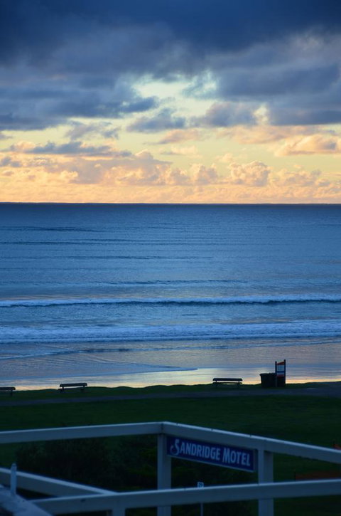 The Sandridge Motel - Great Ocean Road Tourism 16