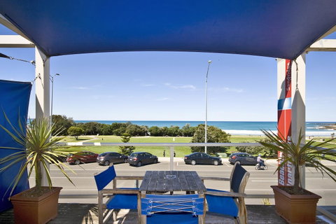 The Sandridge Motel - Great Ocean Road Tourism 24