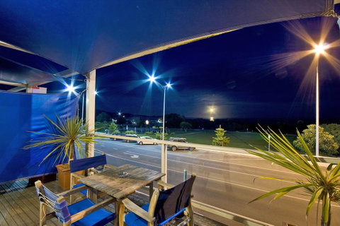 The Sandridge Motel - Great Ocean Road Tourism 15