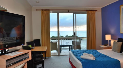 The Sandridge Motel - Great Ocean Road Tourism 19