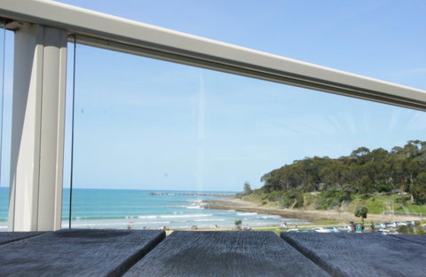 The Sandridge Motel - Great Ocean Road Tourism 22