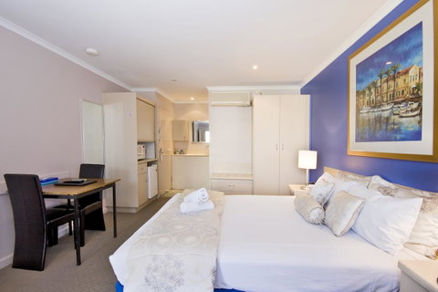 The Sandridge Motel - Great Ocean Road Tourism 41