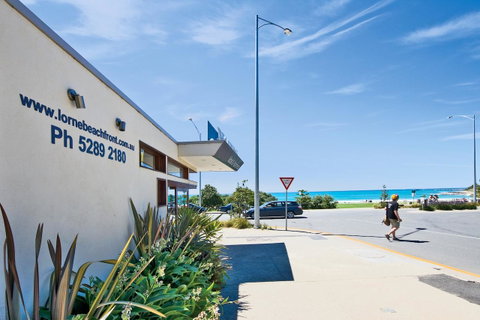 The Sandridge Motel - Great Ocean Road Tourism 26