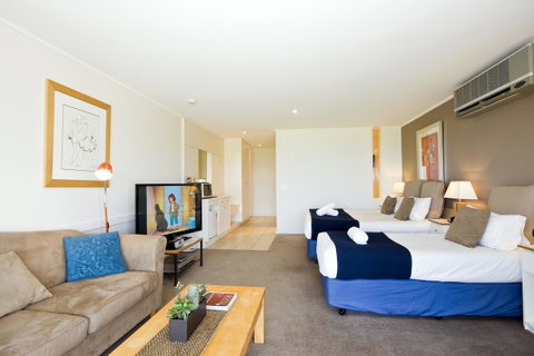 The Sandridge Motel - Great Ocean Road Tourism 36