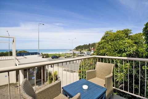 The Sandridge Motel - Great Ocean Road Tourism 40