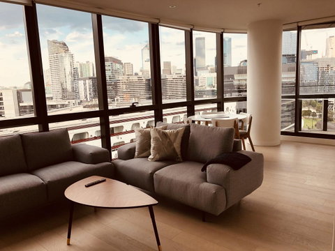 Winston Apartments Docklands - Great Ocean Road Tourism 25