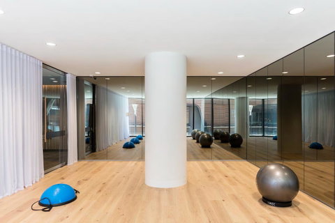 Winston Apartments Docklands - Great Ocean Road Tourism 21
