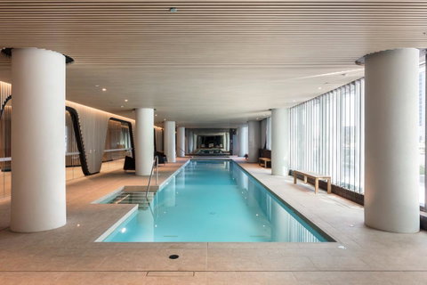 Winston Apartments Docklands - Great Ocean Road Tourism 3
