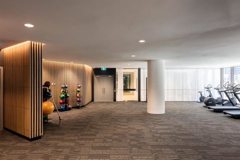 Winston Apartments Docklands - Great Ocean Road Tourism 23