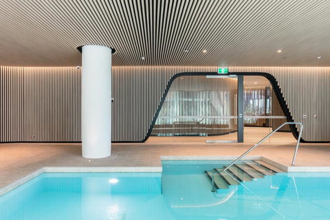 Winston Apartments Docklands - Great Ocean Road Tourism 18