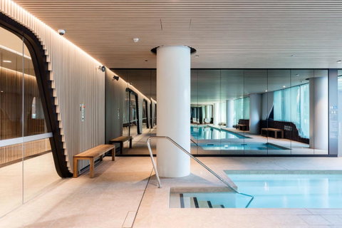Winston Apartments Docklands - Great Ocean Road Tourism 17