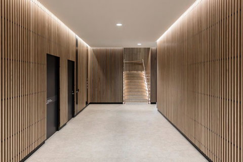 Winston Apartments Docklands - Great Ocean Road Tourism 20