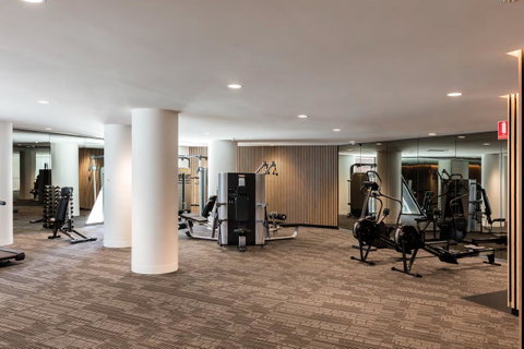Winston Apartments Docklands - Great Ocean Road Tourism 24