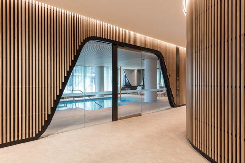 Winston Apartments Docklands - Great Ocean Road Tourism 13