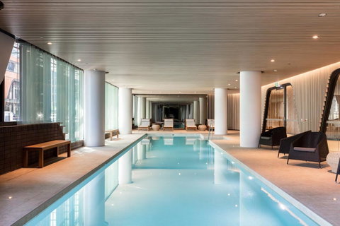 Winston Apartments Docklands - Great Ocean Road Tourism 1