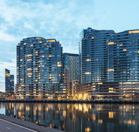 Winston Apartments Docklands - Great Ocean Road Tourism