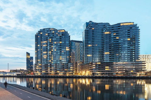 Winston Apartments Docklands - Great Ocean Road Tourism 0
