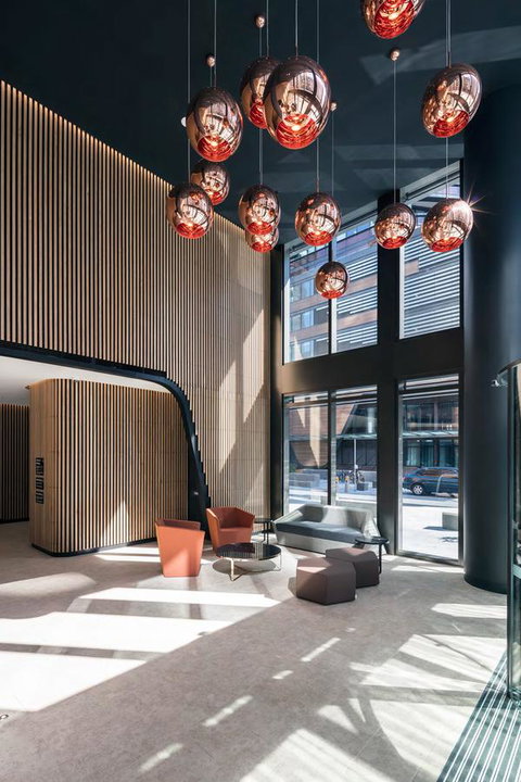 Winston Apartments Docklands - Great Ocean Road Tourism 14