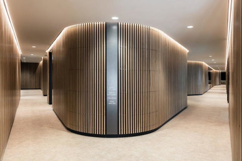 Winston Apartments Docklands - Great Ocean Road Tourism 7