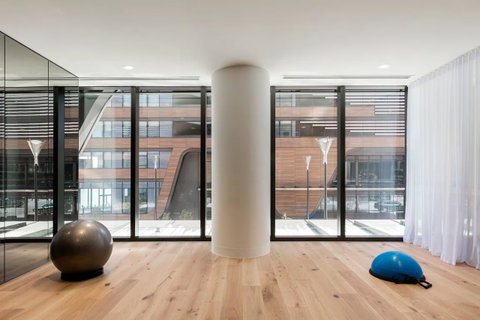 Winston Apartments Docklands - Great Ocean Road Tourism 22