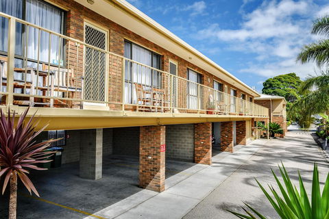 Allambi Holiday Apartments - Great Ocean Road Tourism 18