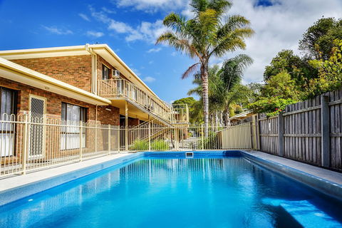 Allambi Holiday Apartments - Great Ocean Road Tourism 0