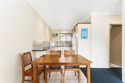 Allambi Holiday Apartments - Great Ocean Road Tourism 1