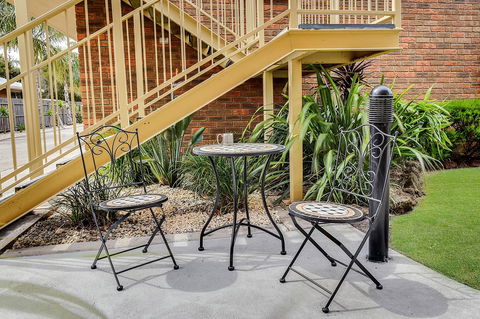 Allambi Holiday Apartments - Great Ocean Road Tourism 29