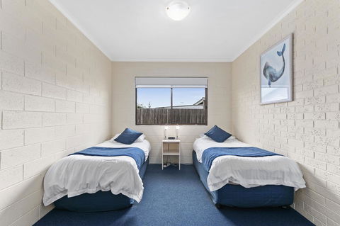Allambi Holiday Apartments - Great Ocean Road Tourism 6