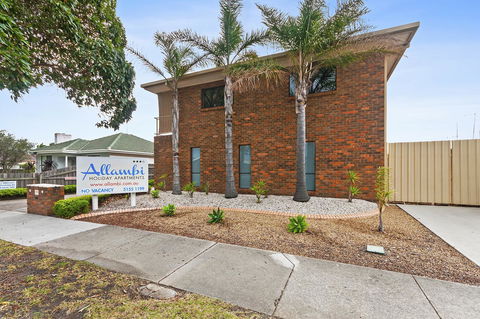 Allambi Holiday Apartments - Great Ocean Road Tourism 5