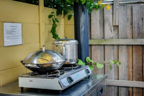 Allambi Holiday Apartments - Great Ocean Road Tourism 23