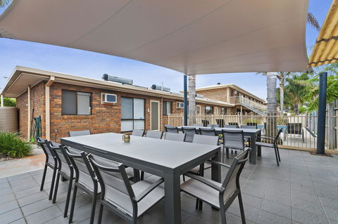 Allambi Holiday Apartments - Great Ocean Road Tourism 7