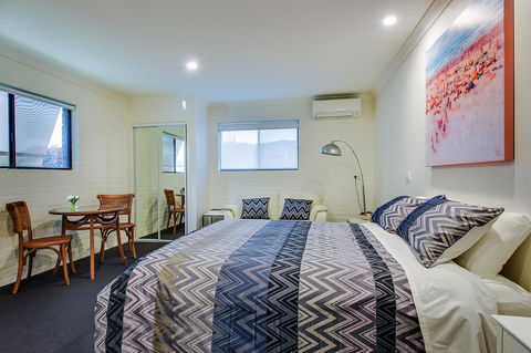 Allambi Holiday Apartments - Great Ocean Road Tourism 33