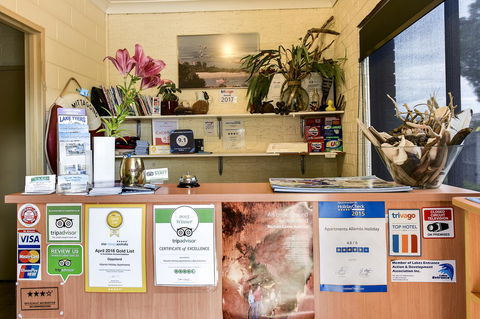 Allambi Holiday Apartments - Great Ocean Road Tourism 20