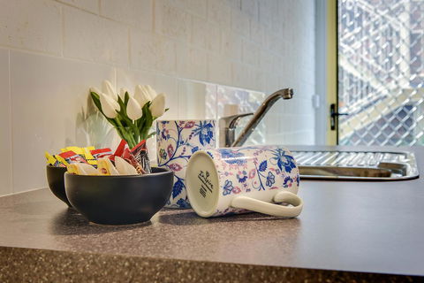 Allambi Holiday Apartments - Great Ocean Road Tourism 32